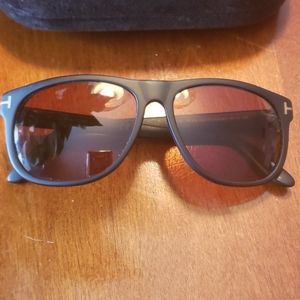 Tom Ford Sunglasses